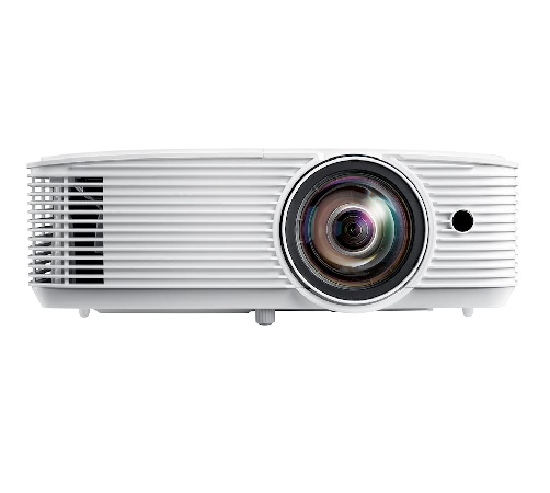 Optoma WXGA- 3800L- 30.000:1- 16:10- 0,52:1 OTT CORTA H117ST