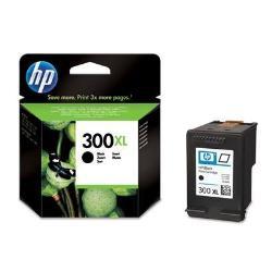 HP CARTUCCIA 300XL BLACK VIVERA INK CC641EE#ABE