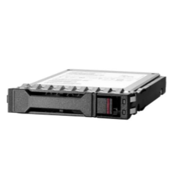 Hp HPE 2.4TB SAS 12G MISSION CRITICAL 10K SFF BC P28352-B21