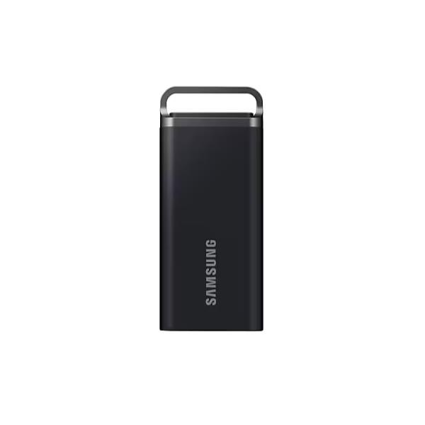 SAMSUNG SSD PORTATILE T5 EVO DA 4TB USB3.2 MU-PH4T0S/EU