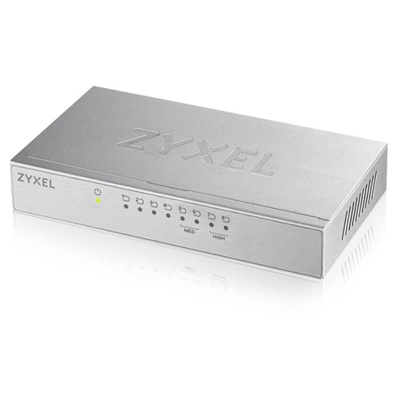 ZYXEL GS-108B V3 SWITCH UN 8 PT METALLO GS-108BV3-EU0101F