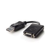 DELL ADAPTER - DISPLAYPORT TO VGA DANBNBC084