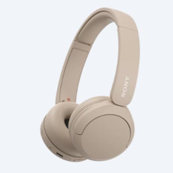 SONY WH-CH520 CUFFIE H.EAR CREMA WHCH520C.CE7