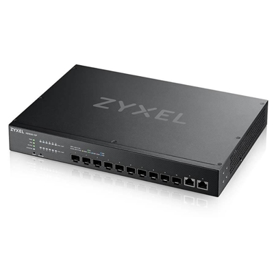 ZYXEL SWIT WEB MANAGED LAYER 3 LITE 10PO XS1930-12F-ZZ0101F