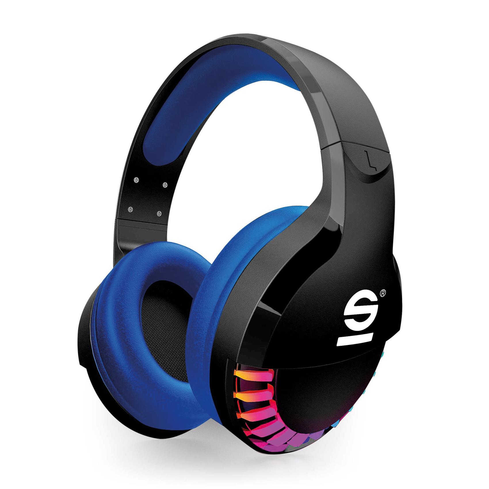 CELLY SPARCO WLHEADPHONE SPEED SPWHEADPHONE