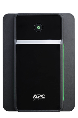 Apc APC BACK-UPS 1200VA, 230V, AVR, SCHUKO SOCKETS BX1200MI-GR