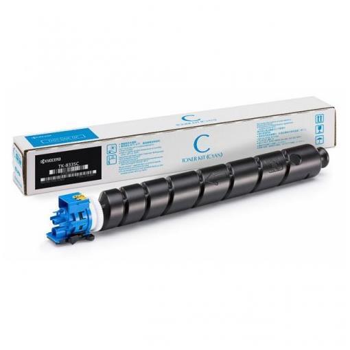 KYOCERA TONER CIANO TK-8335C TASKALFA 3252 1T02RLCNL1