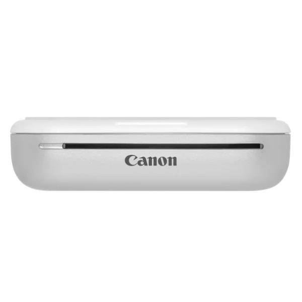 CANON ZOEMINI 2 PEARL WHITE/SILVER 5452C004