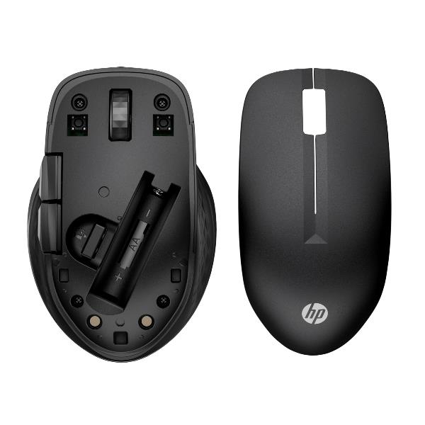 HP 430 WIRELESS MOUSE 3B4Q2AA#ABB