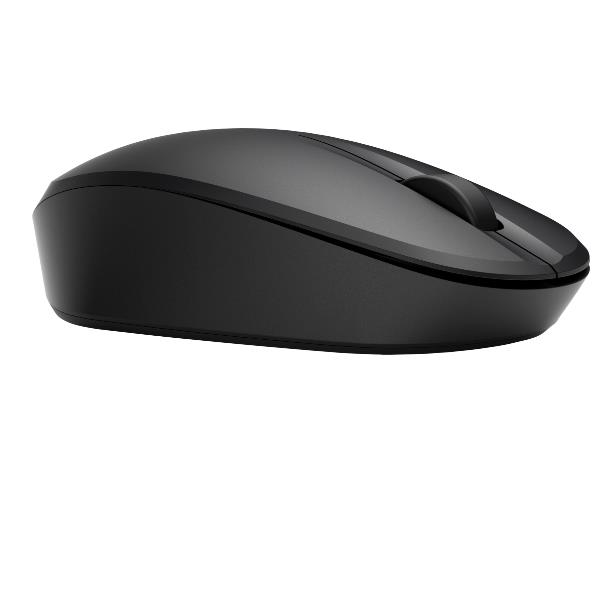 HP DUAL MODE BLACK MOUSE 6CR71AA#ABB