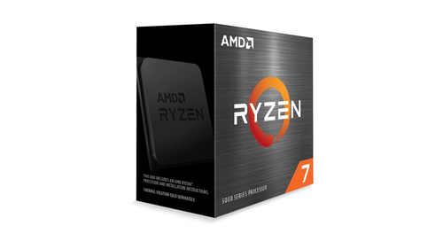 AMD CPU RYZEN 7 5700X3D AM4 3.0GHZ 8CORE WOF 100-100001503WOF