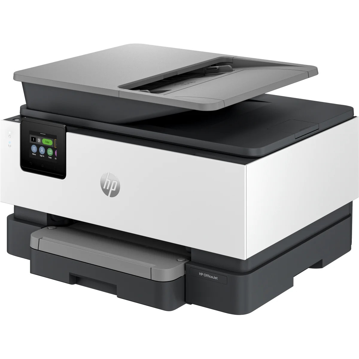 HP MULTIF. INK A4 COLORE, OFFICEJET PRO 9120B, 20PPM, FRONTE/RETRO, ADF, USB/LAN/WIFI, 4 IN 1 4V2N0B