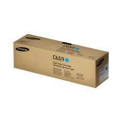 HP CLT-C659S/ELS TONER CYAN SU093A