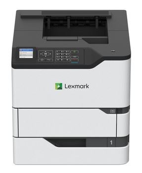 LEXMARK MS823DN LASER MONOCROMATICA 50G0220