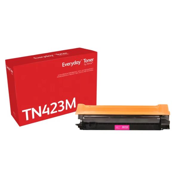 XEROX TONER EVERYDAY PER TN-423M 006R04761