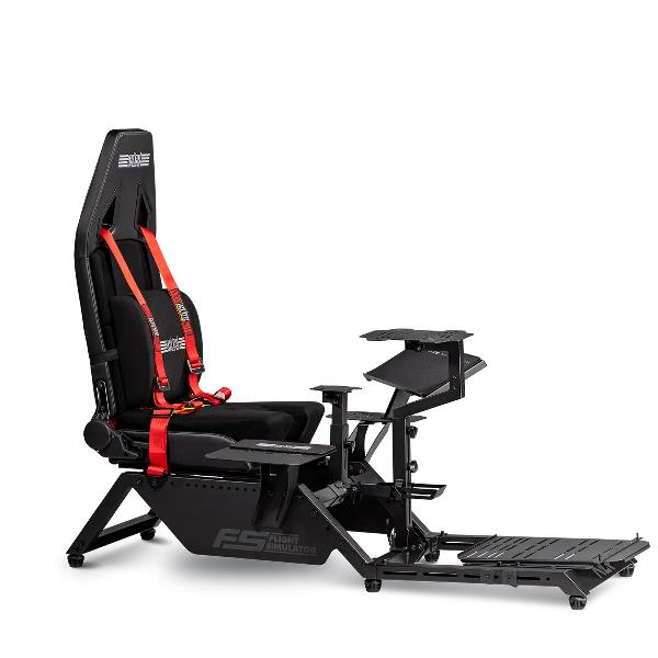 NEXT LEVEL RACING FLIGHT SIMULATOR NLR-S018