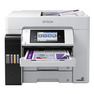 EPSON ECOTANK ET-5880 C11CJ28401