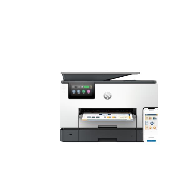 HP OFFICEJET PRO 9130B ALL-IN-ONE 4U561B#629