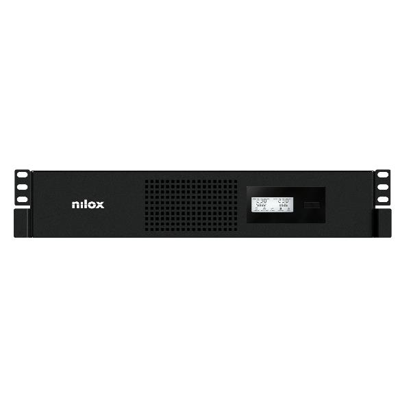 NILOX UPS PREMIUM LINE INT. 1100VA LCD NXGCLI1100R1X7