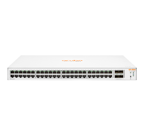 Hp Instant On 1830 Switch 48p Gigabit 4p SFP JL814A#ABB