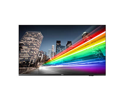 Philips 43 TV ANDROID 4K 350 CD/M2 WIFI HDMI MULTIMED 43BFL2214/12