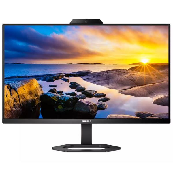 PHILIPS 23,8 USB-C MONITOR WEBCAM E MIC 24E1N5300HE/00