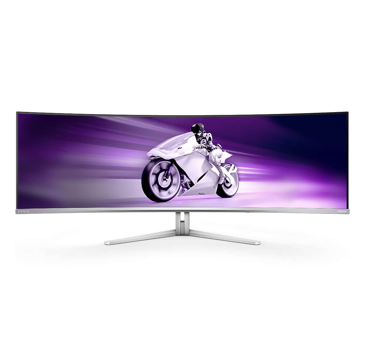 Philips 49 QD-OLED 5120X1440 49M2C8900/00