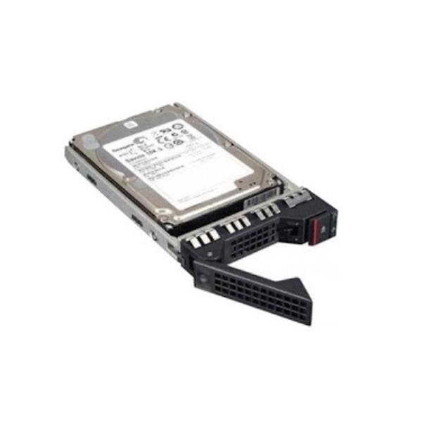 LENOVO 2.5 2.4TB SAS 512E HDD 7XB7A00069