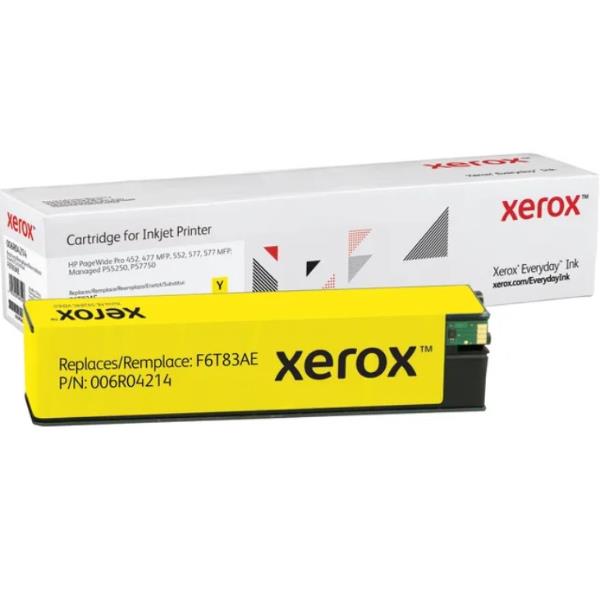 XEROX TONER EVERYDAY HP F6T83AE 006R04214