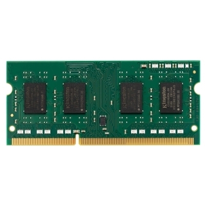 KINGSTON 4GB 1600MHZ DDR3L NON-ECC CL11 KVR16LS11/4