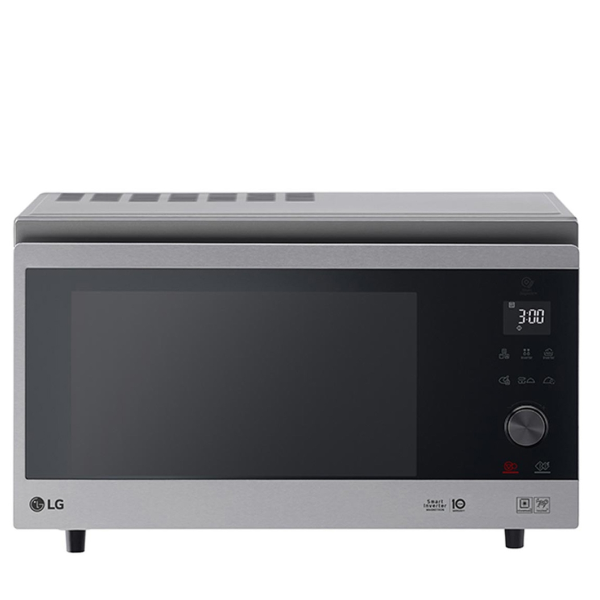 LG MICRO MJ3965ACS 39L GRILL+VENT STEA MJ3965ACS