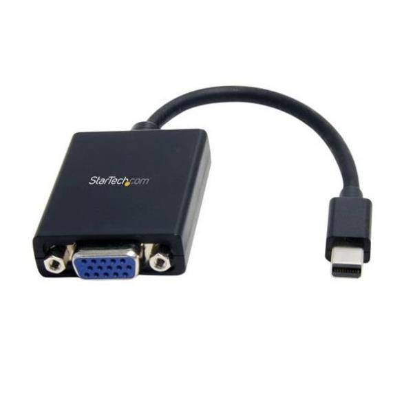 STARTECH MINI DISPLAYPORT A VGA MDP2VGA