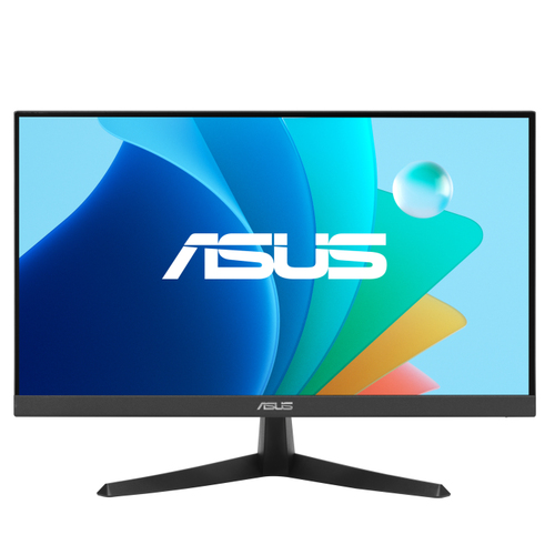 ASUS MONITOR 21,5 LED IPS 16:9 FHD 1MS, VGA/HDMI, 90LM0960-B03170 90LM0960-B03170