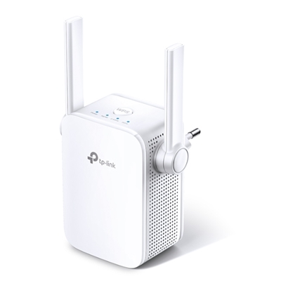 TP-LINK AC1200 WI-FI RANGE EXTENDER RE305