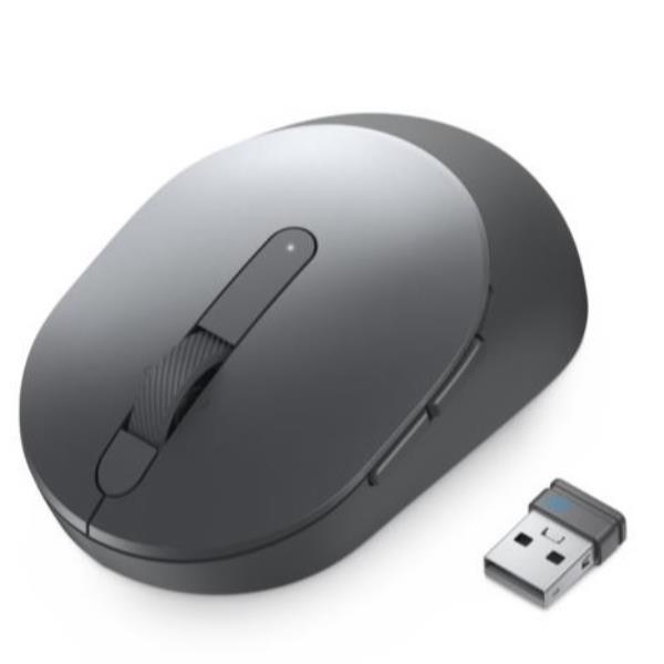 DELL WIRELESS MOUSE-MS5120W - GRAY MS5120W-GY