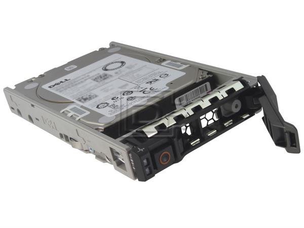 DELL 900GB 15K RPM SAS 512N 2.5IN HOT-PL 400-APFZ