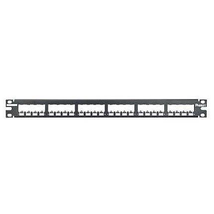 PANDUIT PANN.1U PER 24 RJ45S MINICOM NERO CP24BLY