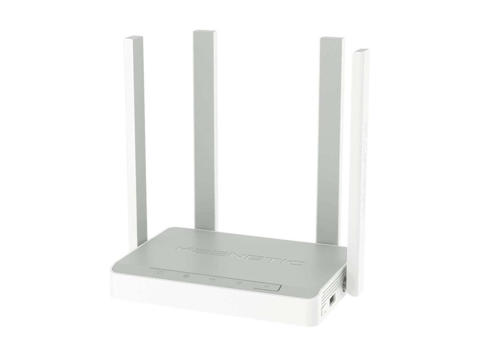 KEENETIC SKIPPER 2ND EDITION (KN-1912), ROUTER 4 PORTE 1GBPS, WI-FI AC1200, MESH, VPN, PARENTAL CONTROL, MEDIA SERVER, MENU MULTI LINGUA KN-1912-01-EU