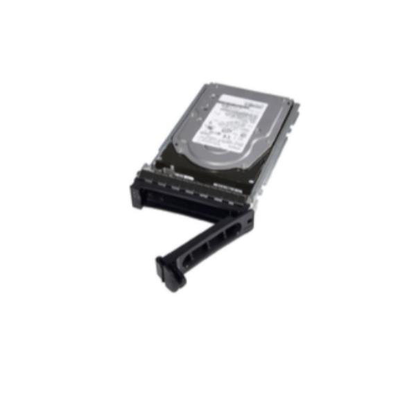 Dell 2TB 7.2K RPM SATA 6GBPS 512N 3.5IN HOT-PLUG HARD D 400-ATKJ