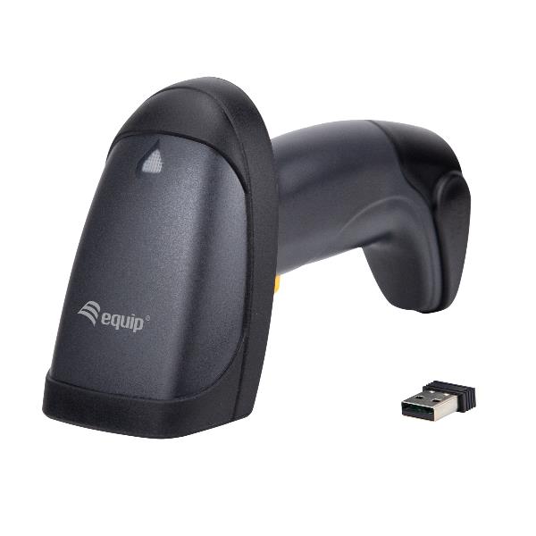 CONCEPTRONIC BARCODE SCANNER LASER WIRELESS 351023