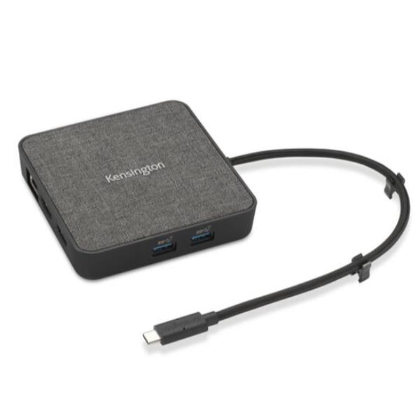 KENSINGTON DOCKING MOBILE USB4 MD120U4 K32850WW