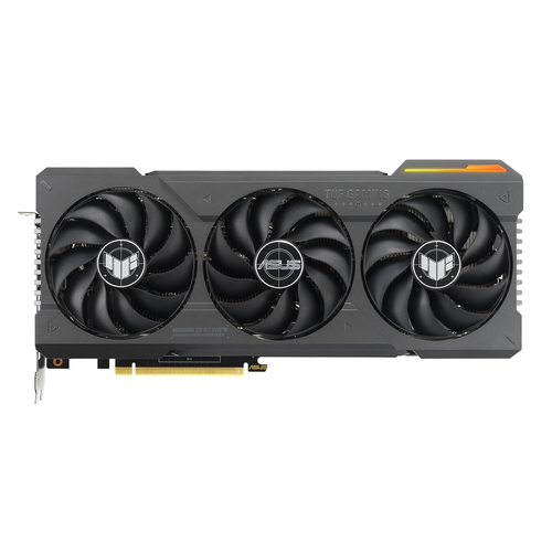 ASUS VGA GEFORCE RTX 4070 TI, TUF-RTX4070TI-12G-GAMING, 12GB GDDR6X, 3DP/2HDMI, 90YV0IJ1-M0NA00 90YV0IJ1-M0NA00