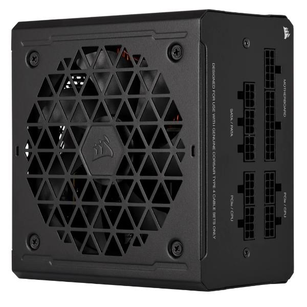 CORSAIR RM SERIES RM650 GOLD MODULAR CP-9020280-EU