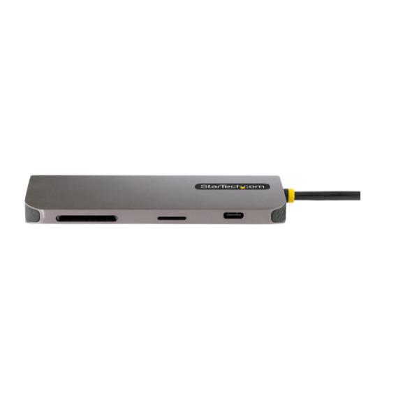 STARTECH ADATTATORE MULTIPORTA USB-C 4K 115B-USBC-MULTIPORT