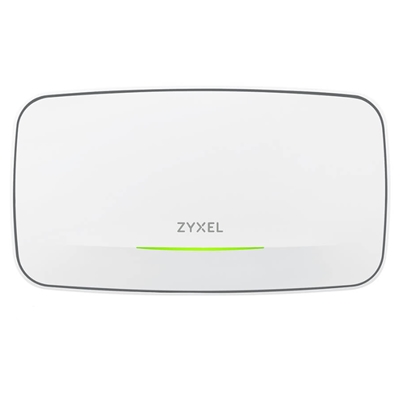 ZYXEL WIFI6E DUAL RADIO 4X4 7775GBPS WAX640S-6E-EU0101F