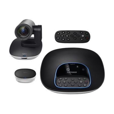 LOGITECH CONFERENCE GROUP 960-001057