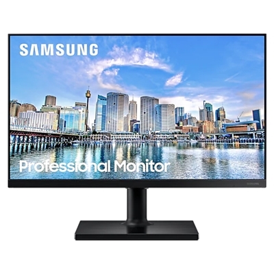 SAMSUNG F27T450 LCD 27 16:9 IPS 1920X1080 LF27T450FZUXEN