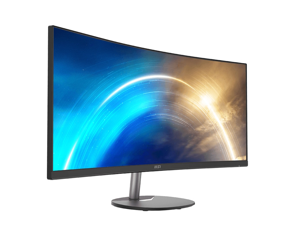 MSI MONITOR CURVO 34 LED VA 21:9 QHD, 1500R, 1MS 60hz, DP/HDMI, MULTIMEDIALE PRO MP341CQ