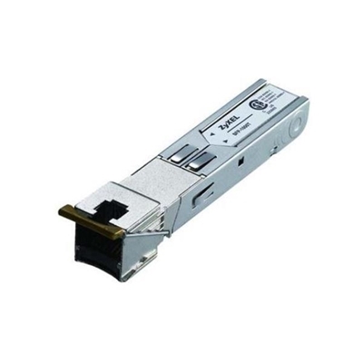 ZYXEL TRANSCEIVER SFP 1000T GB - RJ45 91-010-172001B