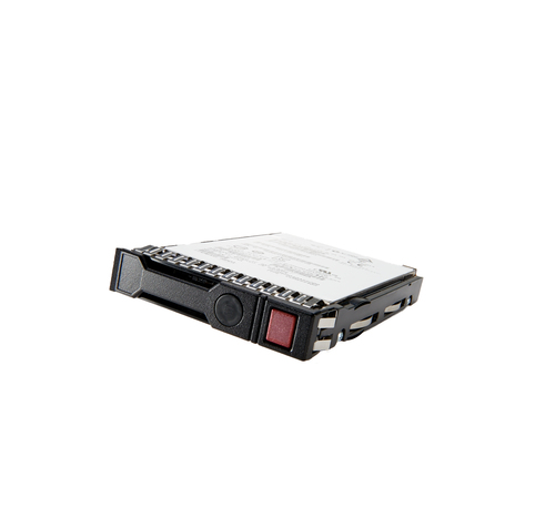 HPE SSD SERVER 480GB SATA 2,5 MIXED USE SFF SC MV P18432-B21